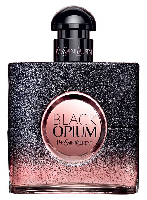 black opium parfum feminino